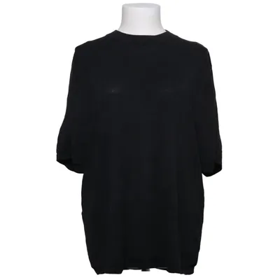 Topp (Grå) från August Silk Silke