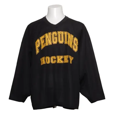 Hockeytröja (Svart) från Maska