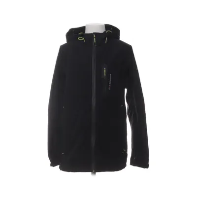 Skaljacka (Svart, Grön) från Five Seasons Polyester