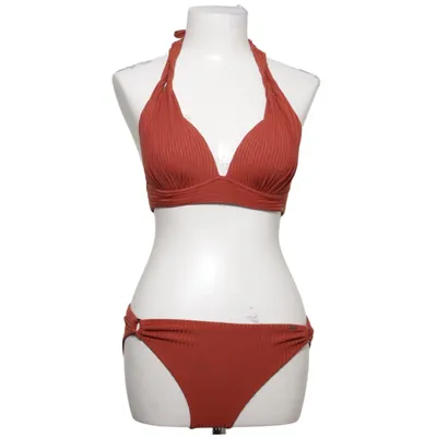 Bikini (Röd) från Change Lingerie Elastan, Polyamid