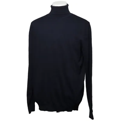 Coltrui (Supima Roll Neck) van Dressmann Katoen
