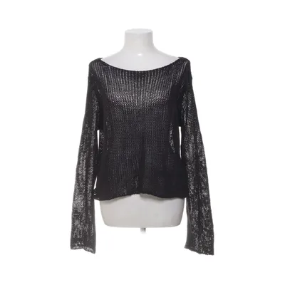 Top (Sort) fra Stradivarius
