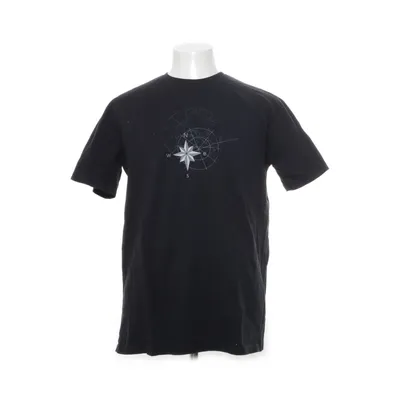 T-shirt (Sort) fra Urberg Bomuld