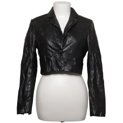 Jacke (Schwarz) von Collection Pimkie Polyester