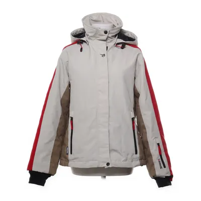 Skidjacka (Beige, Brun, Röd, Vit) från Ivanhoe