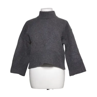 Polotröja (Grå) från STOCKH LM Studio Ull