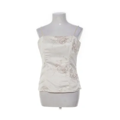 Korset (Beige, Roze, Meerkleurig) van VILA Clothes Polyester
