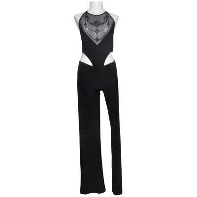Buksedragt (3824) fra Dreamgirl Polyester