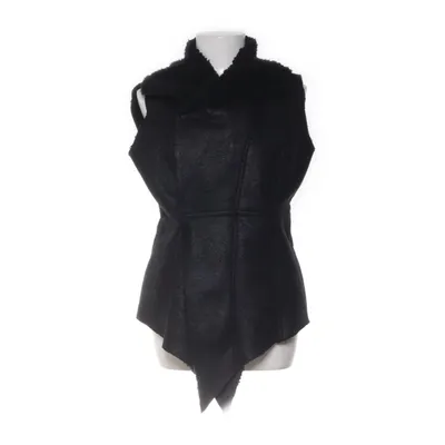 Ytterväst (Svart) från Just Female Polyester