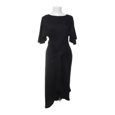 Jurk (Zwart) van JW Anderson x Uniqlo Katoen, Viscose