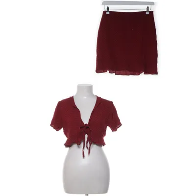 Set (Black, White) from Chiquelle Viscose