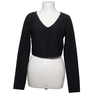 Top (Black) from Cooperative Elastane, Polyester