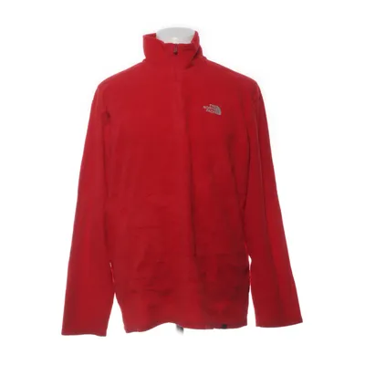 Fleecetröja (Röd) från The North Face