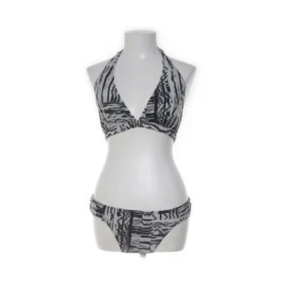 Bikini (Grå, Svart, Vit) från Panos Emporio Elastan, Polyamid