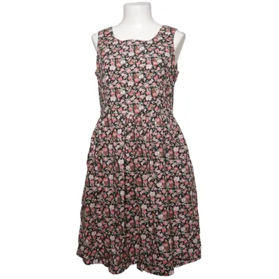 Dress (Black, Pink, Green) from Jumperfabriken Cotton