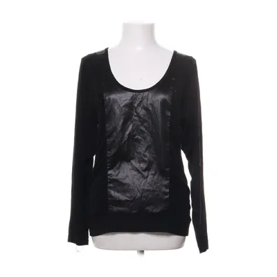 Långärmad t-shirt (Svart) från Dreams by Isabell Kristensen