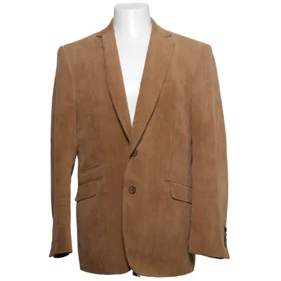 Blazer (Bruin) van Meyer & Meyer Polyamide, Polyester