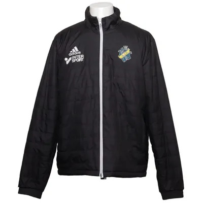 Veste de sport (Noir) de AIK Polyester recyclé