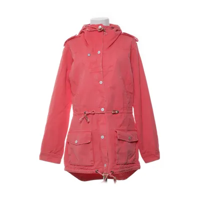 Parka (Roze) van Henri Lloyd Katoen