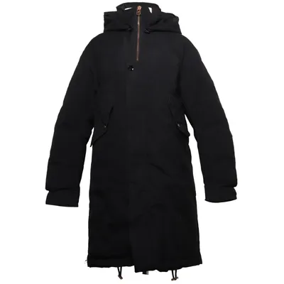 Dunkappa (Svart) från HOPE by Ringstrand Söderberg Dun, Fjädrar, Polyester