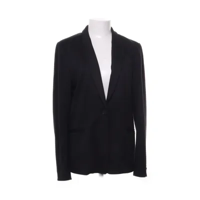 Kavaj (Svart) från InWear Elastan, Polyester, Viskos