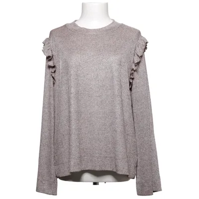 Tröja (Penelope Knit Sweater) från Dry Lake Elastan, Polyester