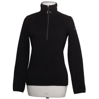 Trui (Zwart) van Icepeak Elastaan, Polyester, Viscose