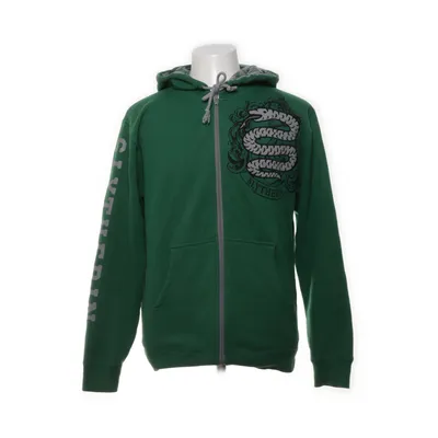 Winterjas (Groen) van Harry Potter Katoen, Polyester