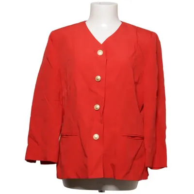 Blazer (Rouge) de Westerlind Acétate, Polyamide