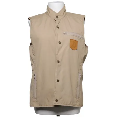 Outdoor vest (Beige, Bruin) van Fjällräven