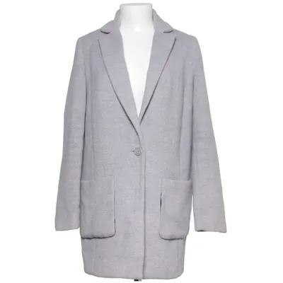 Kappa (Grå) från Dorothy Perkins Polyester, Viskos