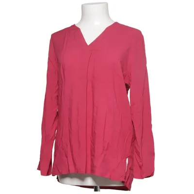 Blus (Röd) från Stories Viskos