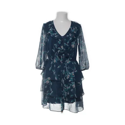 Kjole (Blå, Flerfarvet) fra Lauren Conrad Polyester