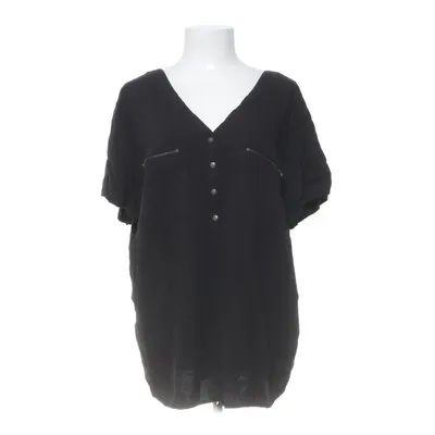 Top (Sort) fra BPC Bonprix Collection Viscose