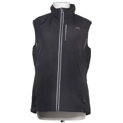 Outer vest (Black, Purple) from North Bend Polyester