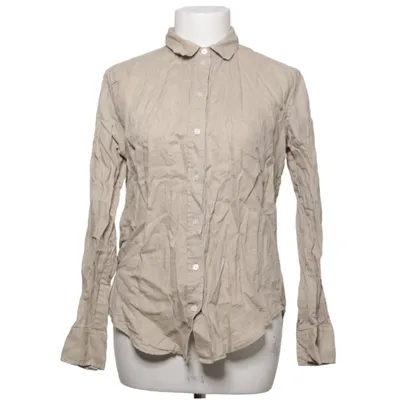 Shirt (Beige) van Everlane Linnen