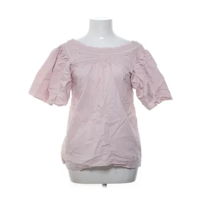 Top (Roze) van DAY Birger et Mikkelsen Katoen