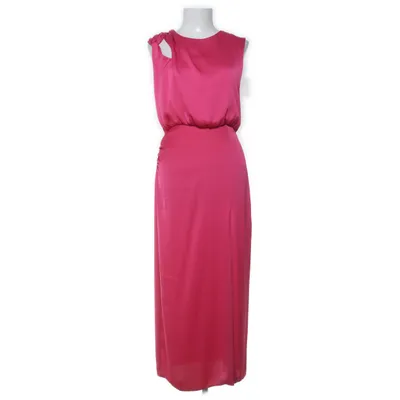 Robe (Rose) de Zara Polyester
