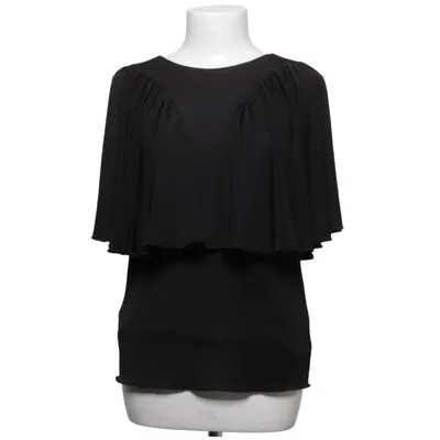 Topp (Svart) från Daisy Grace Elastan, Polyester