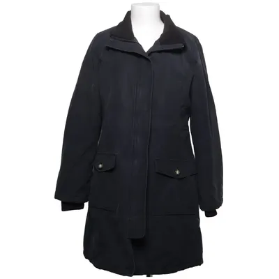 Parkas (Svart) från Sis by Sisters Bomull, Nylon