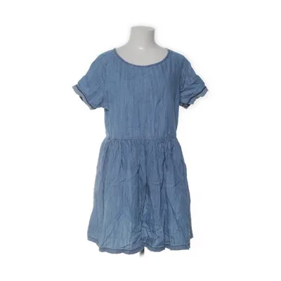 Denim dress (Blue) from Castro Jeans Cotton, Tencel