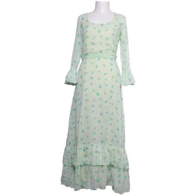 Maxi jurk (Groen, Blauw, Meerkleurig) van John Charles