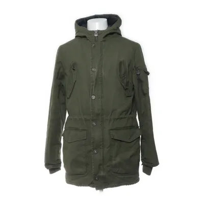 Parkas (Grön) från Petrol Industries