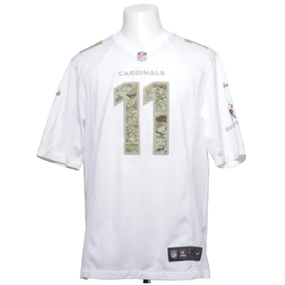 Fotbollströja (Arizona Cardinals NFL Larry Fitzgerald #11) från Nike NFL Polyester