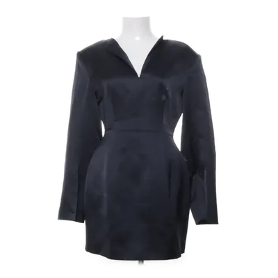 Kjole (Sort) fra Dagmar Elastan, Polyester