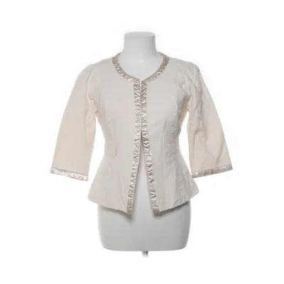 Kofta (Beige) från Seppälä Bomull, Polyester