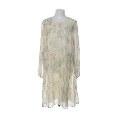 Klänning (Flerfärgad) från Bonprix Collection Bomull, Silke, Viskos