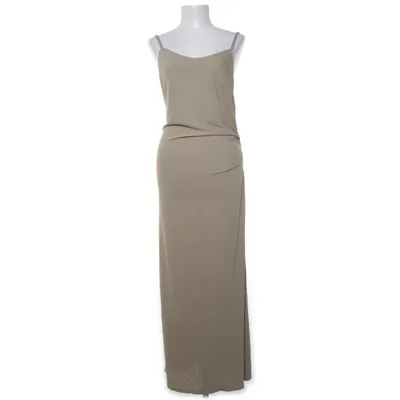 Maxi dress (Green) from Filippa K Acetate, Polyamide