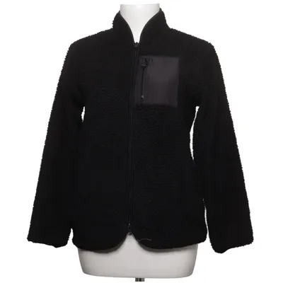 Fleecejacka (Svart) från Mywear Young Polyester