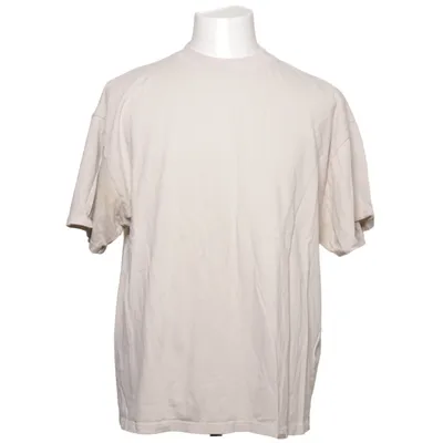 T-shirt (Beige) van Represent Katoen